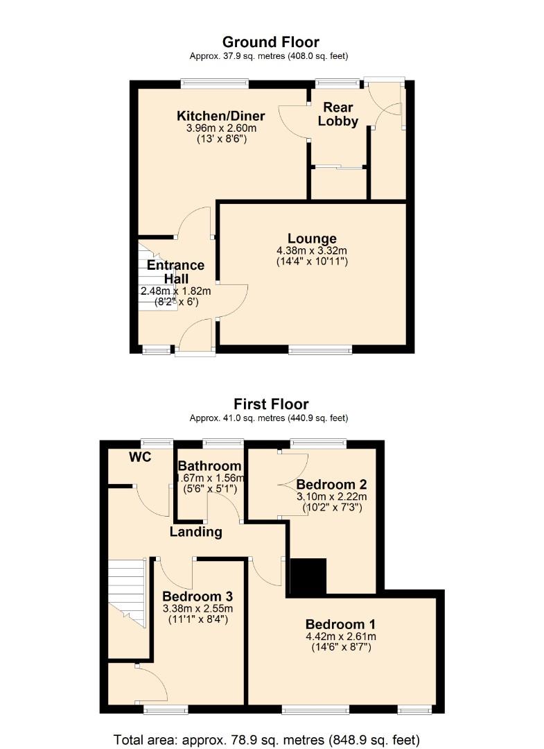 Property Floorplans 1