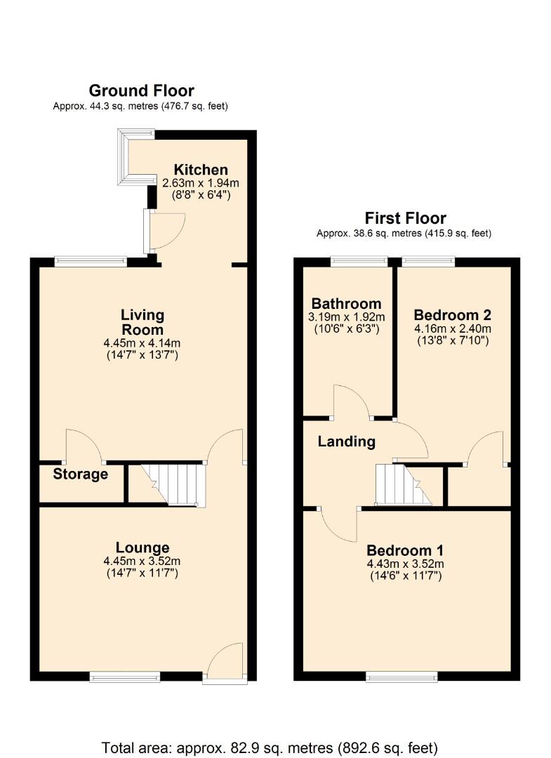 Property Floorplans 1