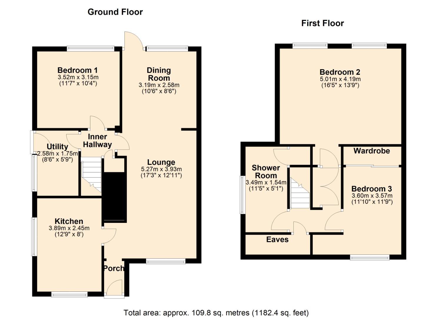 Property Floorplans 1