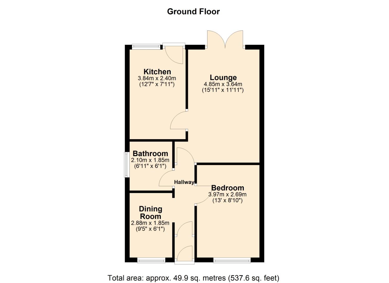 Property Floorplans 1