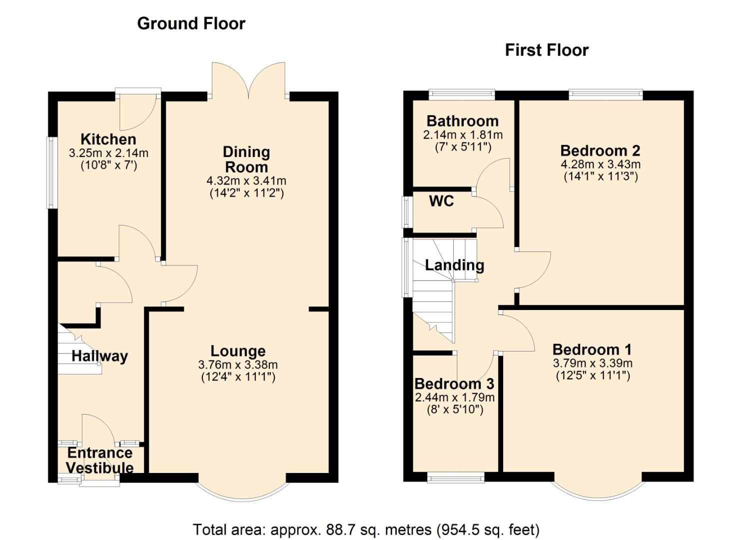 Property Floorplans 1