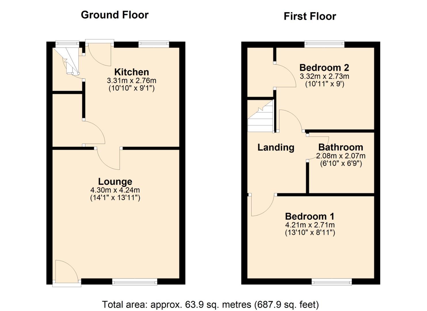 Property Floorplans 1