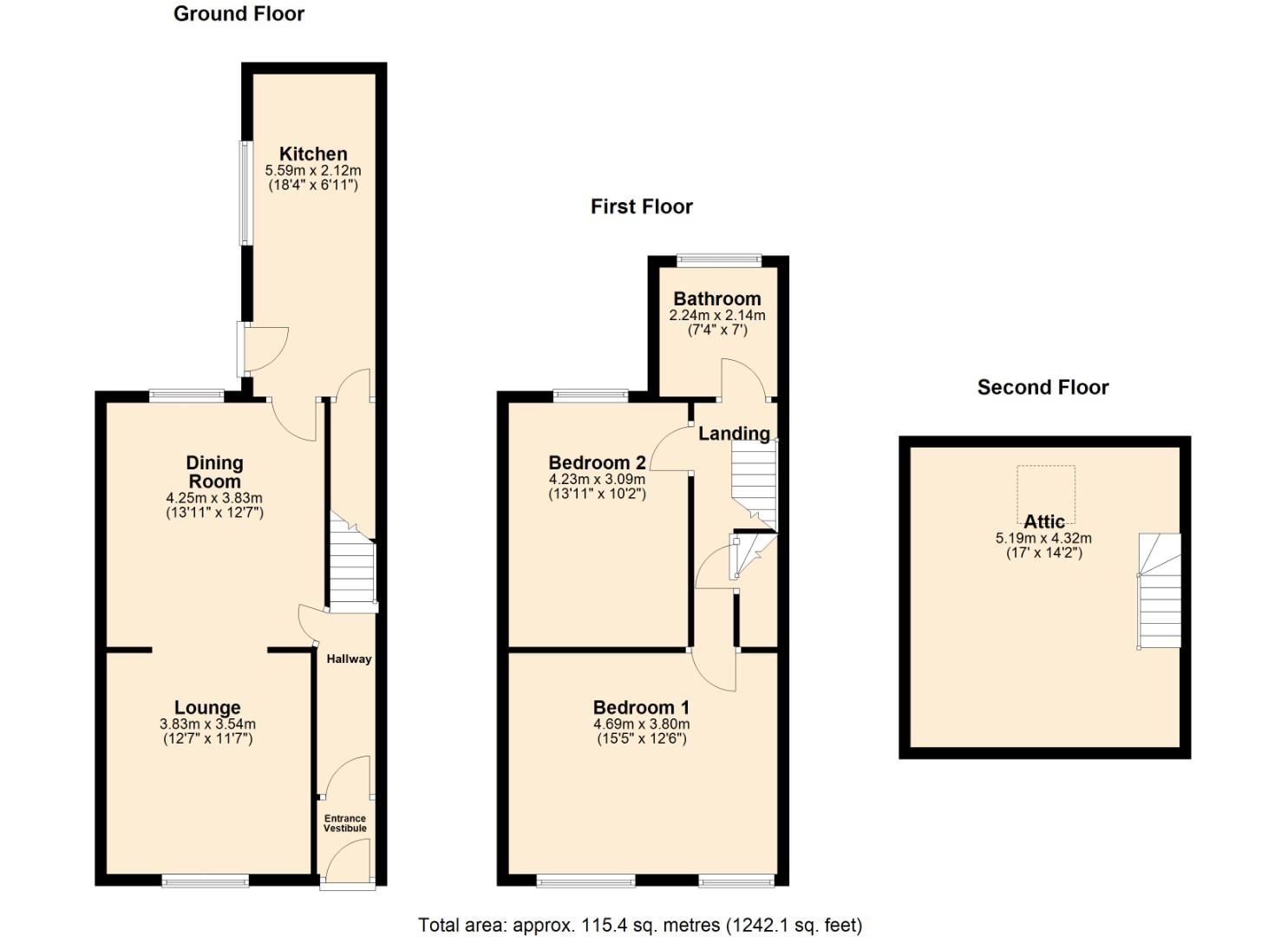 Property Floorplans 1