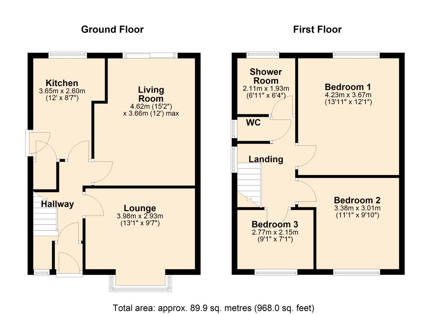 Property Floorplans 1