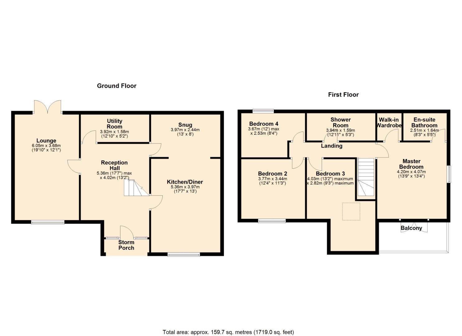 Property Floorplans 1