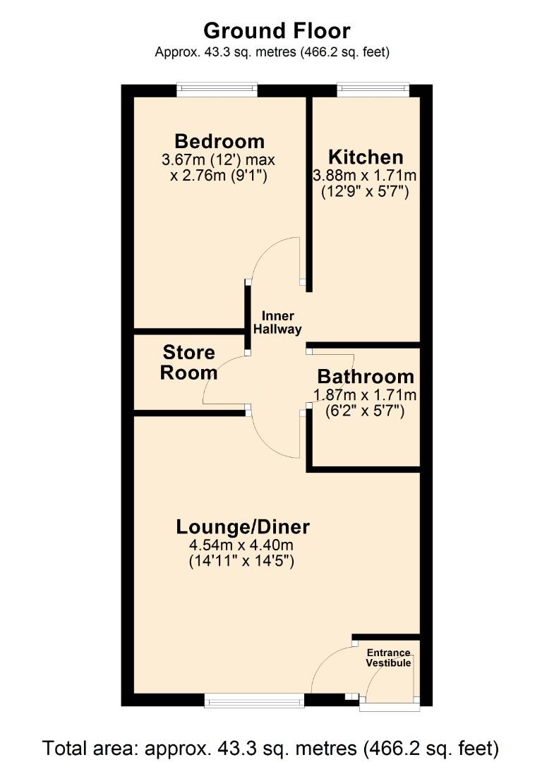 Property Floorplans 1