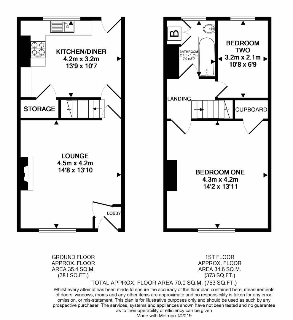 Property Floorplans 1