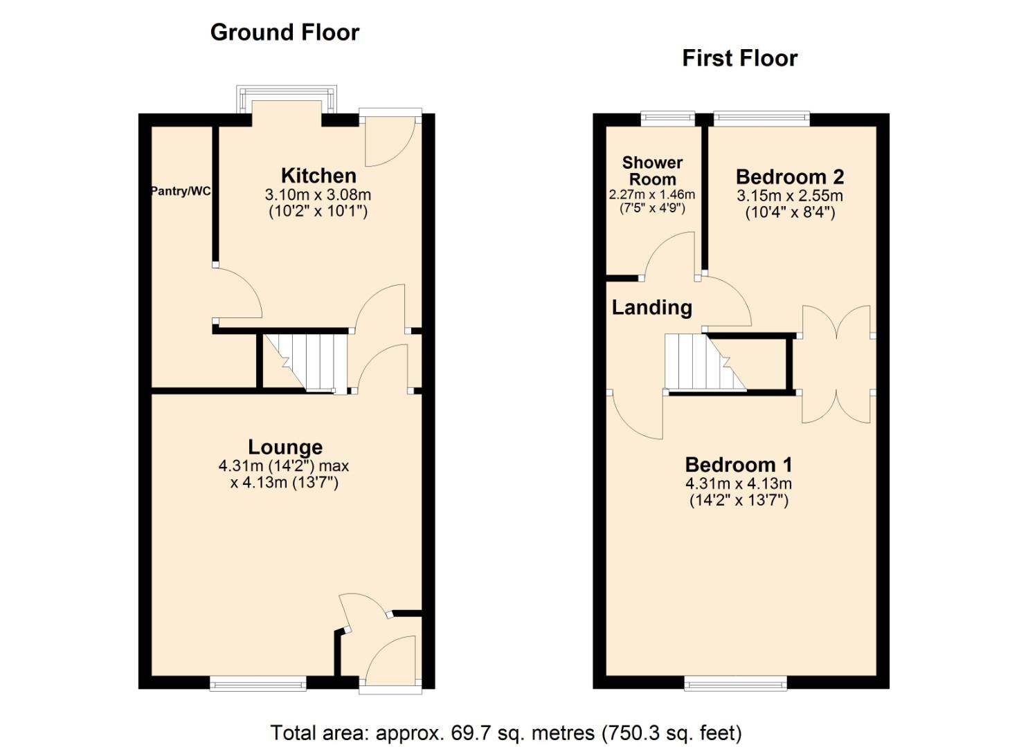 Property Floorplans 1