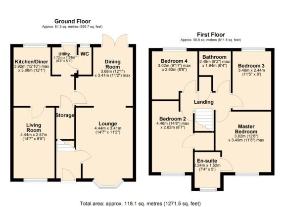 Property EPC 1