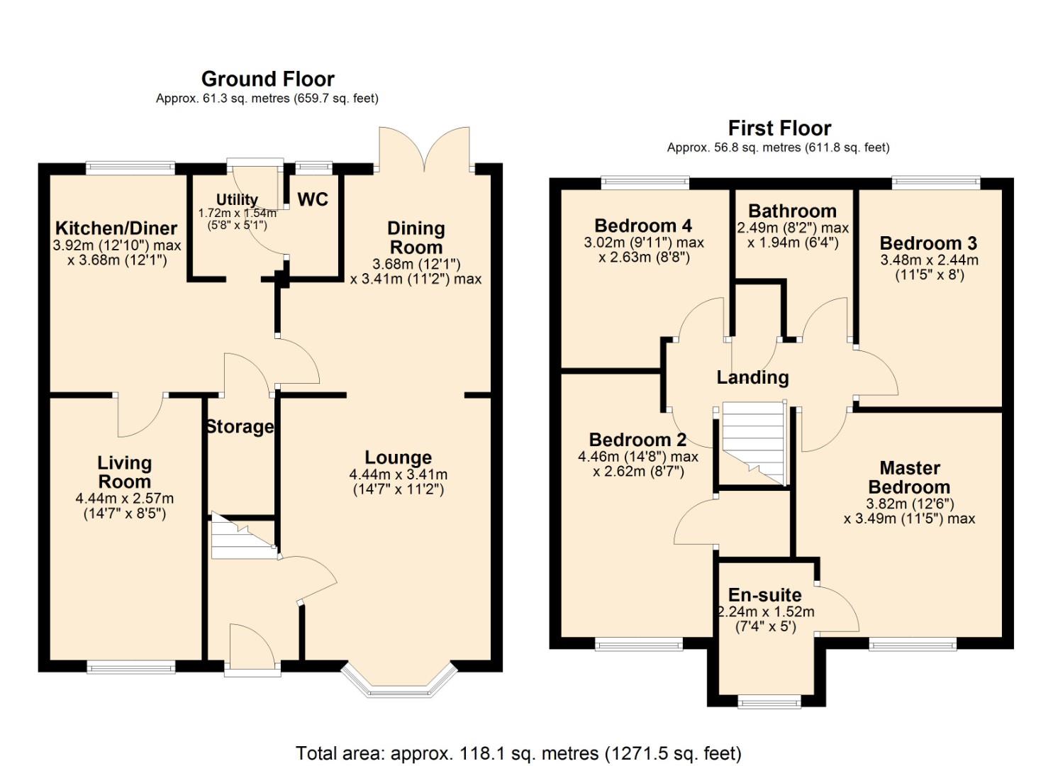 Property Floorplans 1