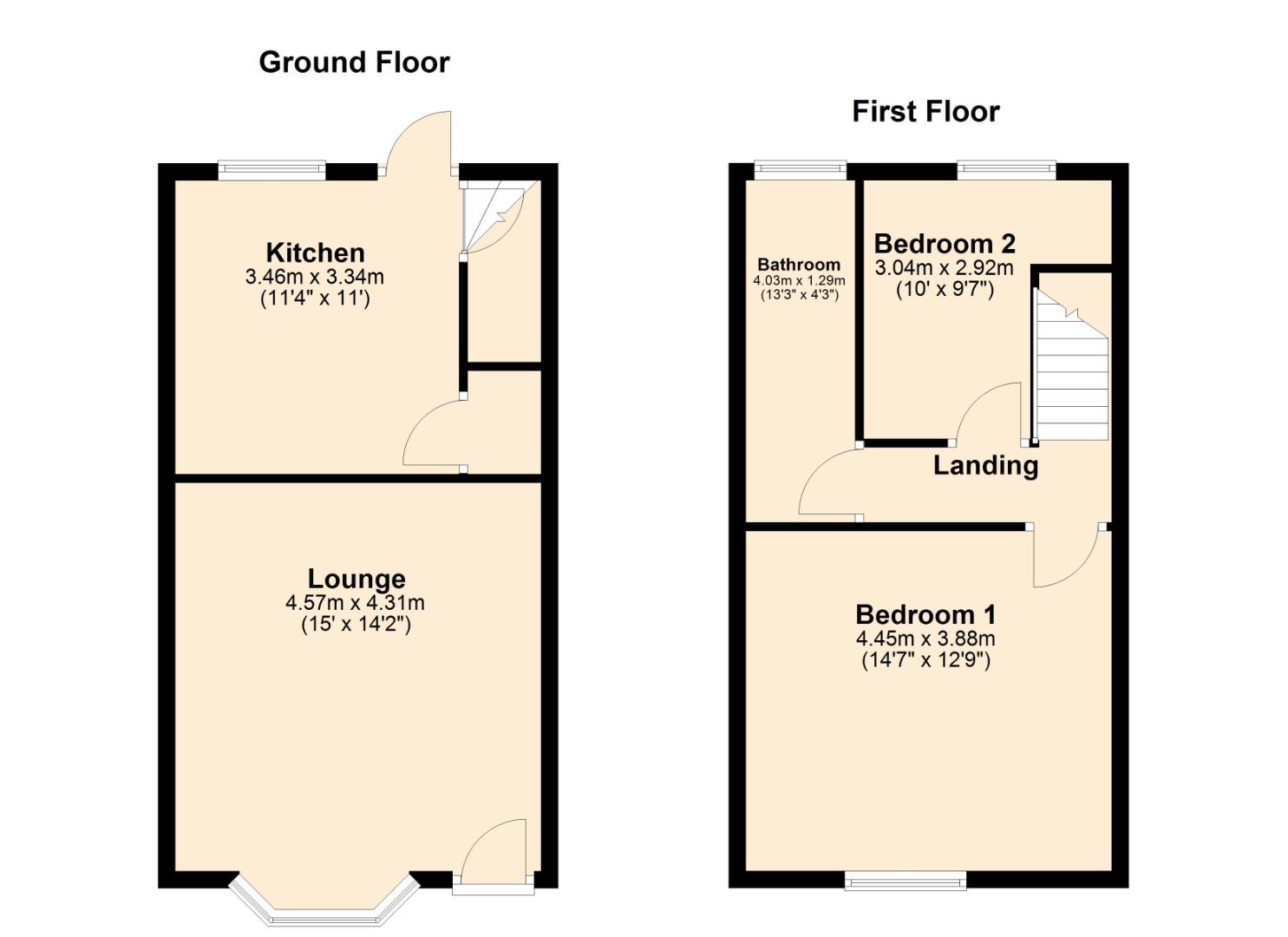 Property Floorplans 1