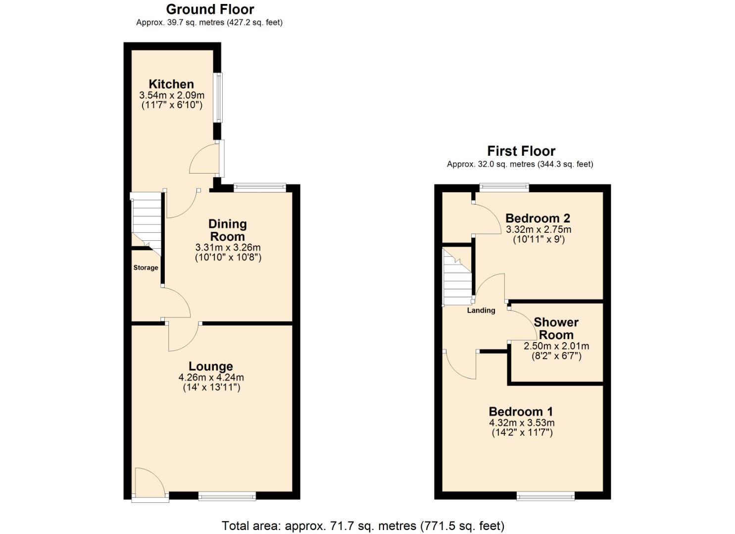 Property Floorplans 1