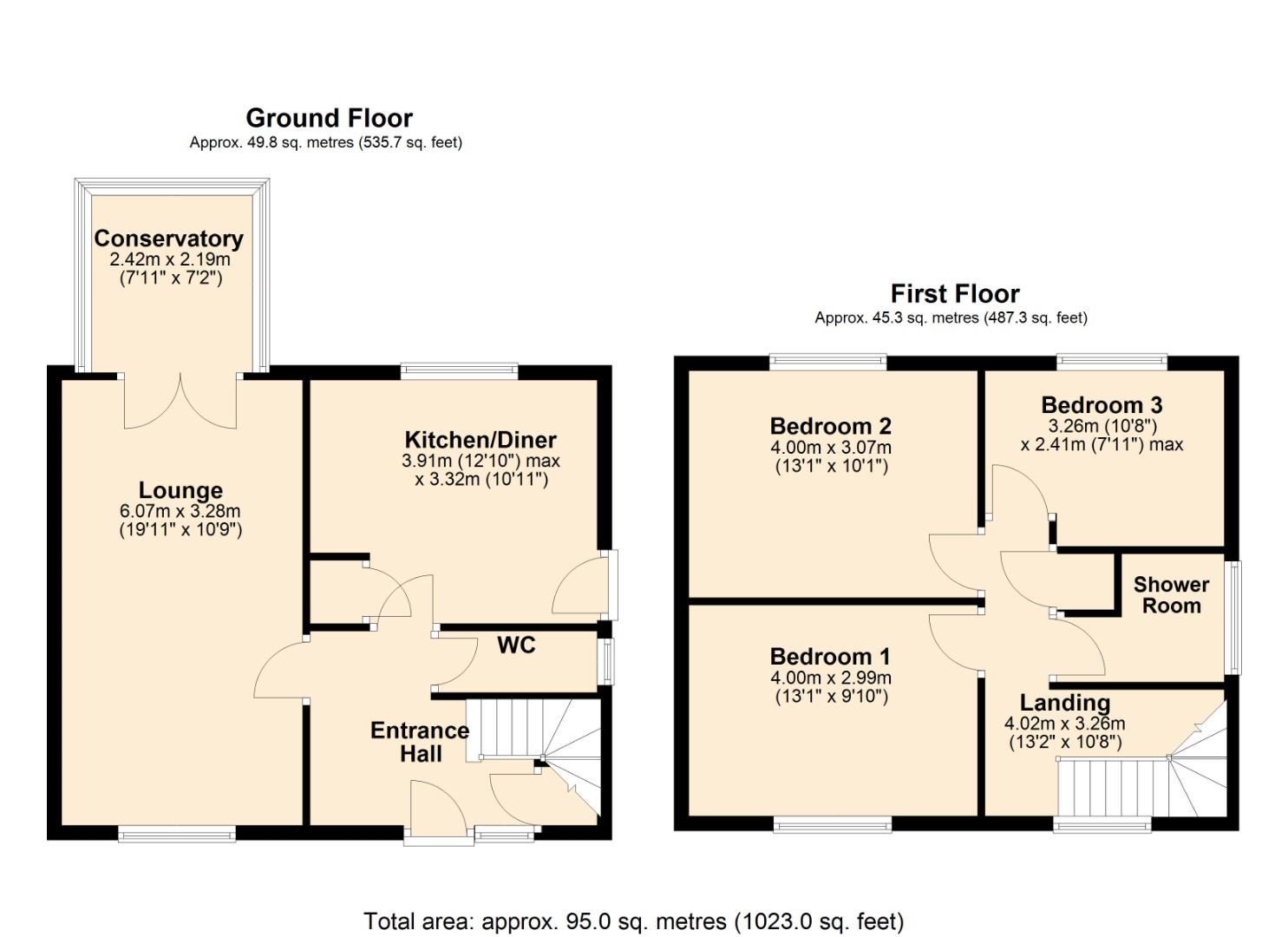 Property Floorplans 1