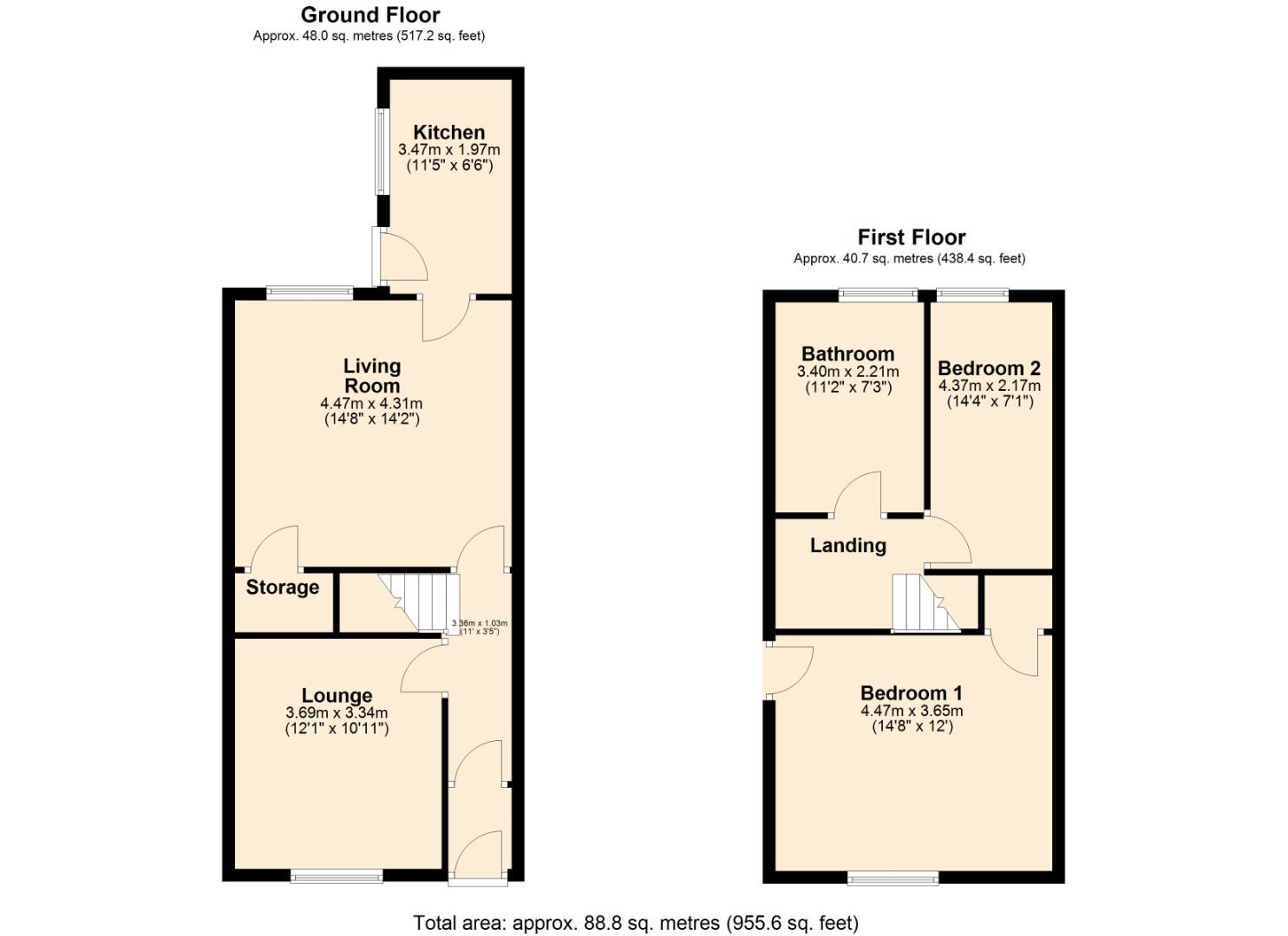 Property Floorplans 1