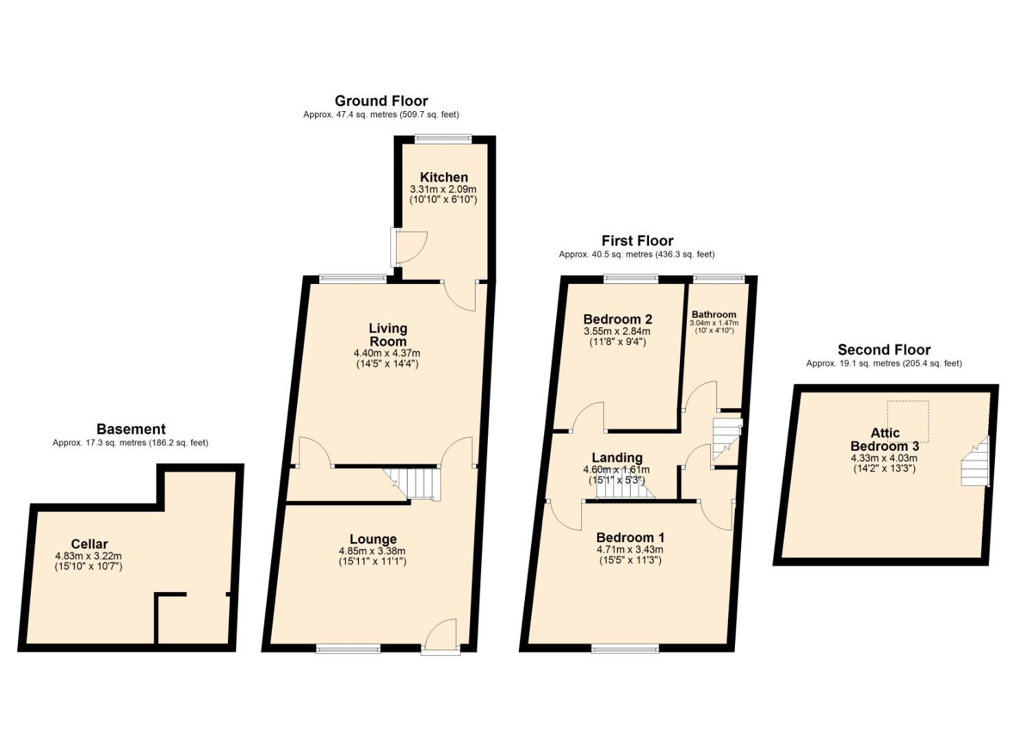 Property Floorplans 1