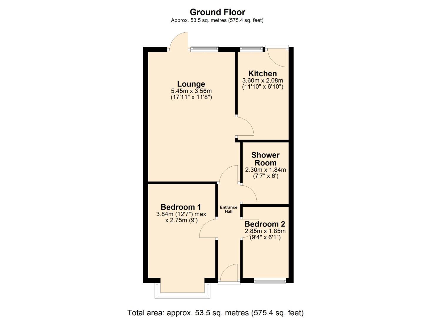 Property Floorplans 1