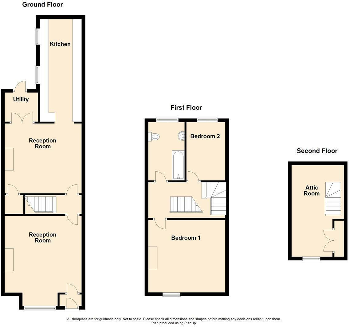 Property Floorplans 1