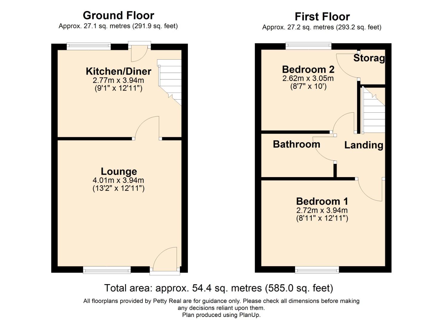 Property Floorplans 1