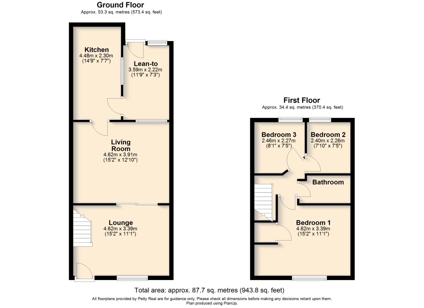 Property Floorplans 1