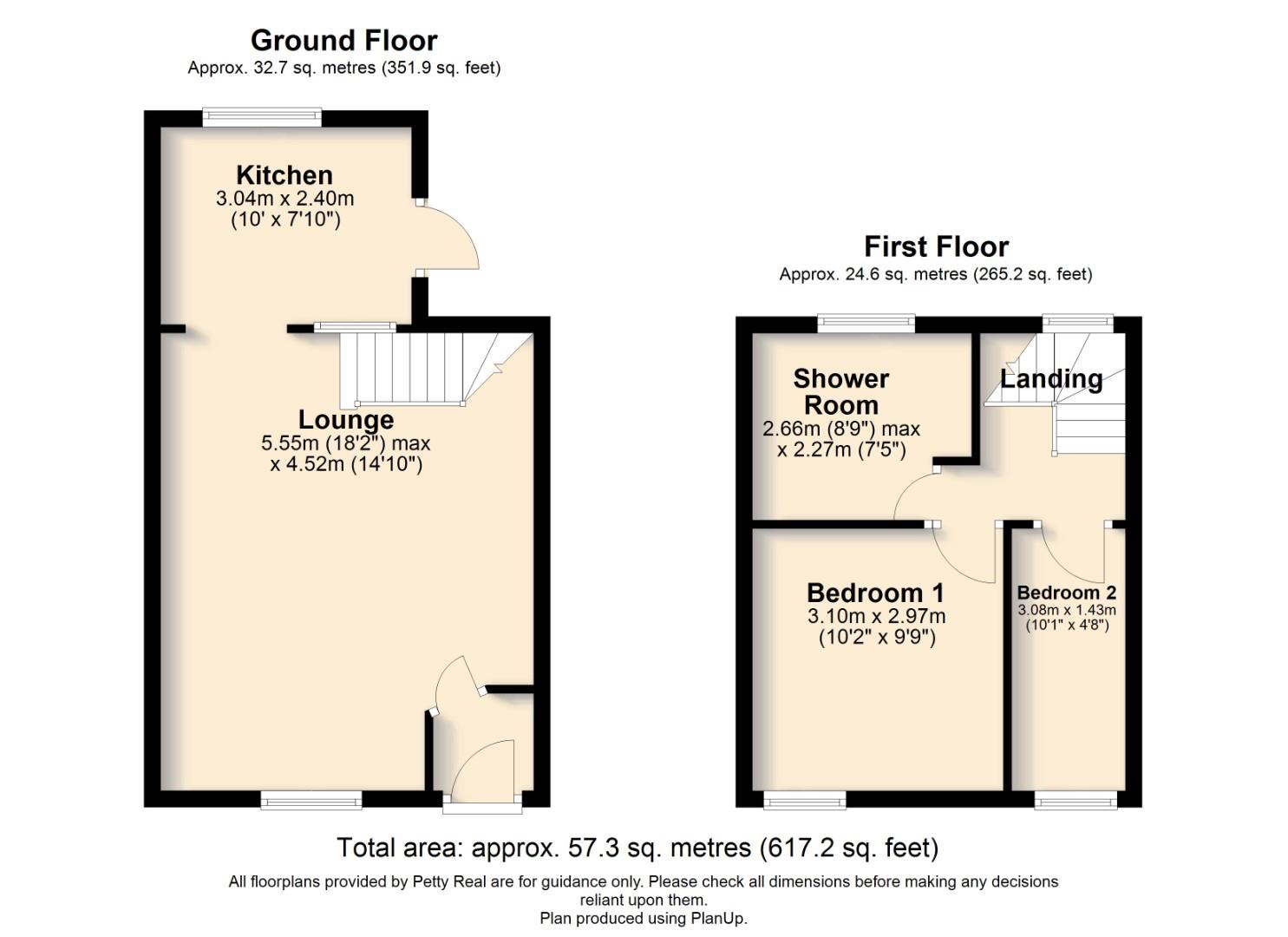 Property Floorplans 1