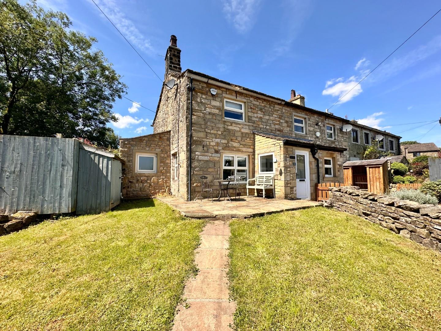 Tibbs Cottage, 1 Image