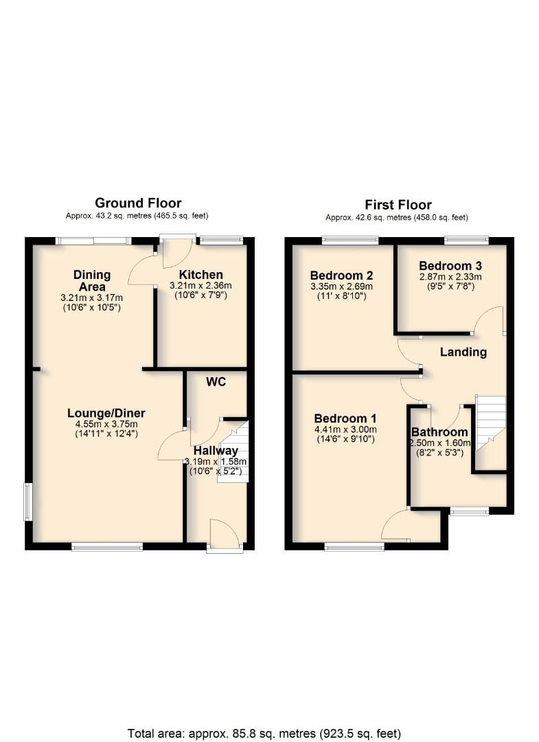 Property Floorplans 1