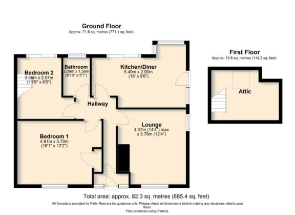 Property EPC 1