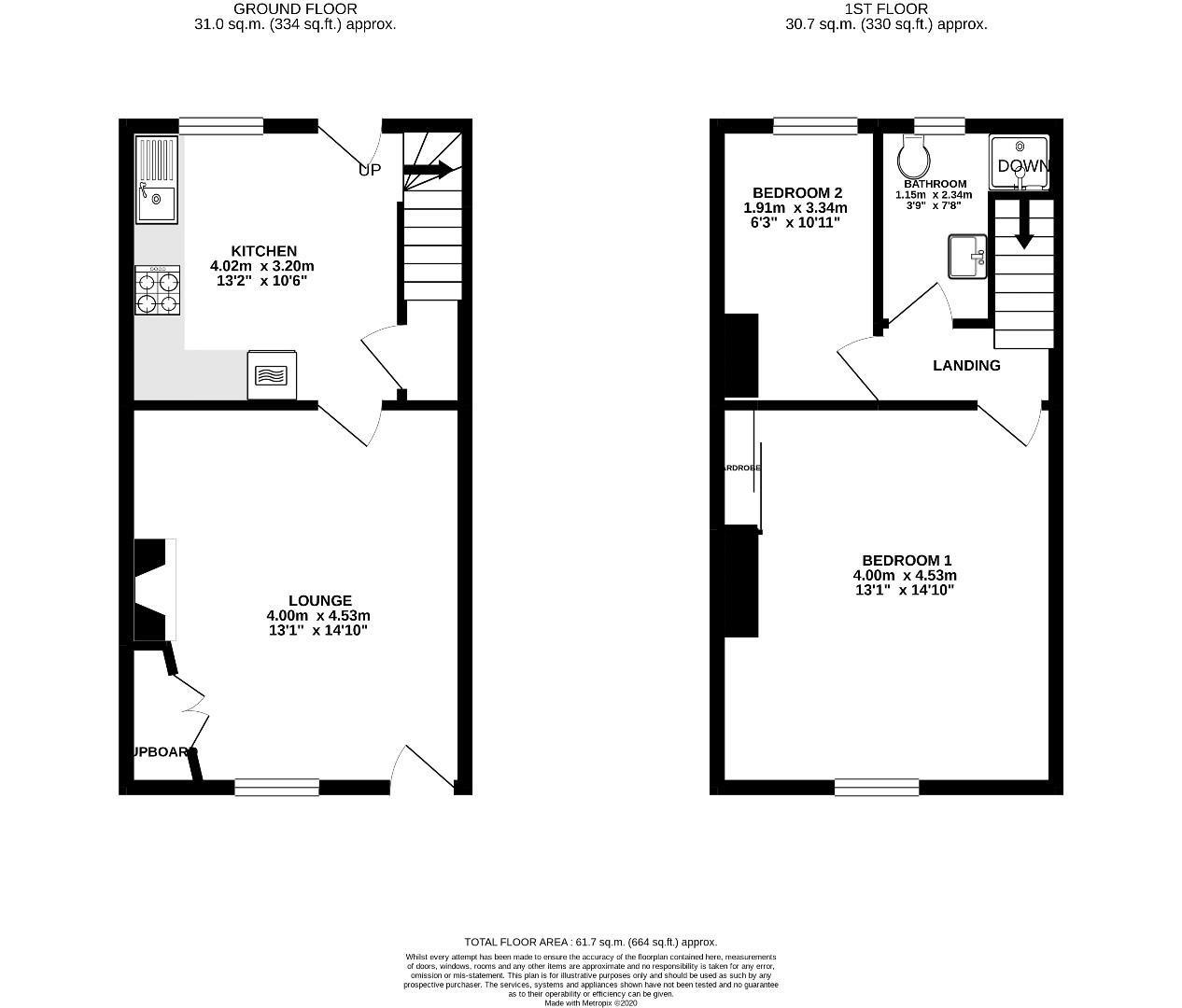 Property Floorplans 1