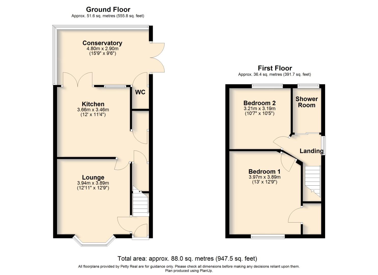 Property Floorplans 1