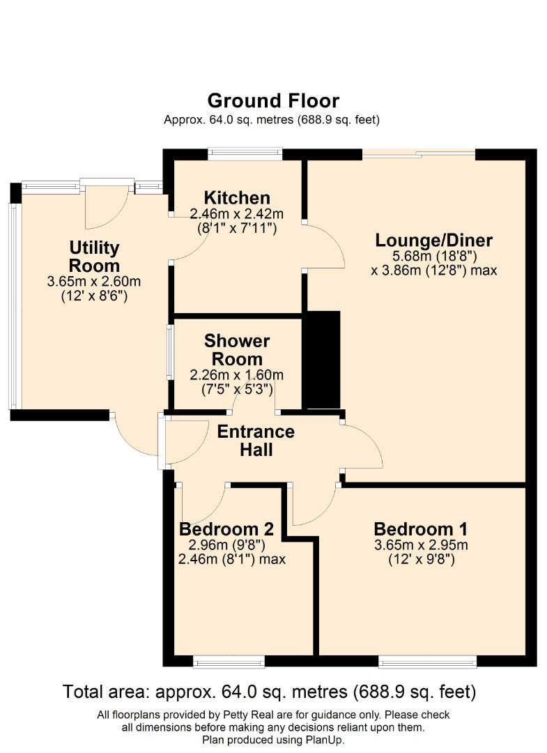 Property Floorplans 1