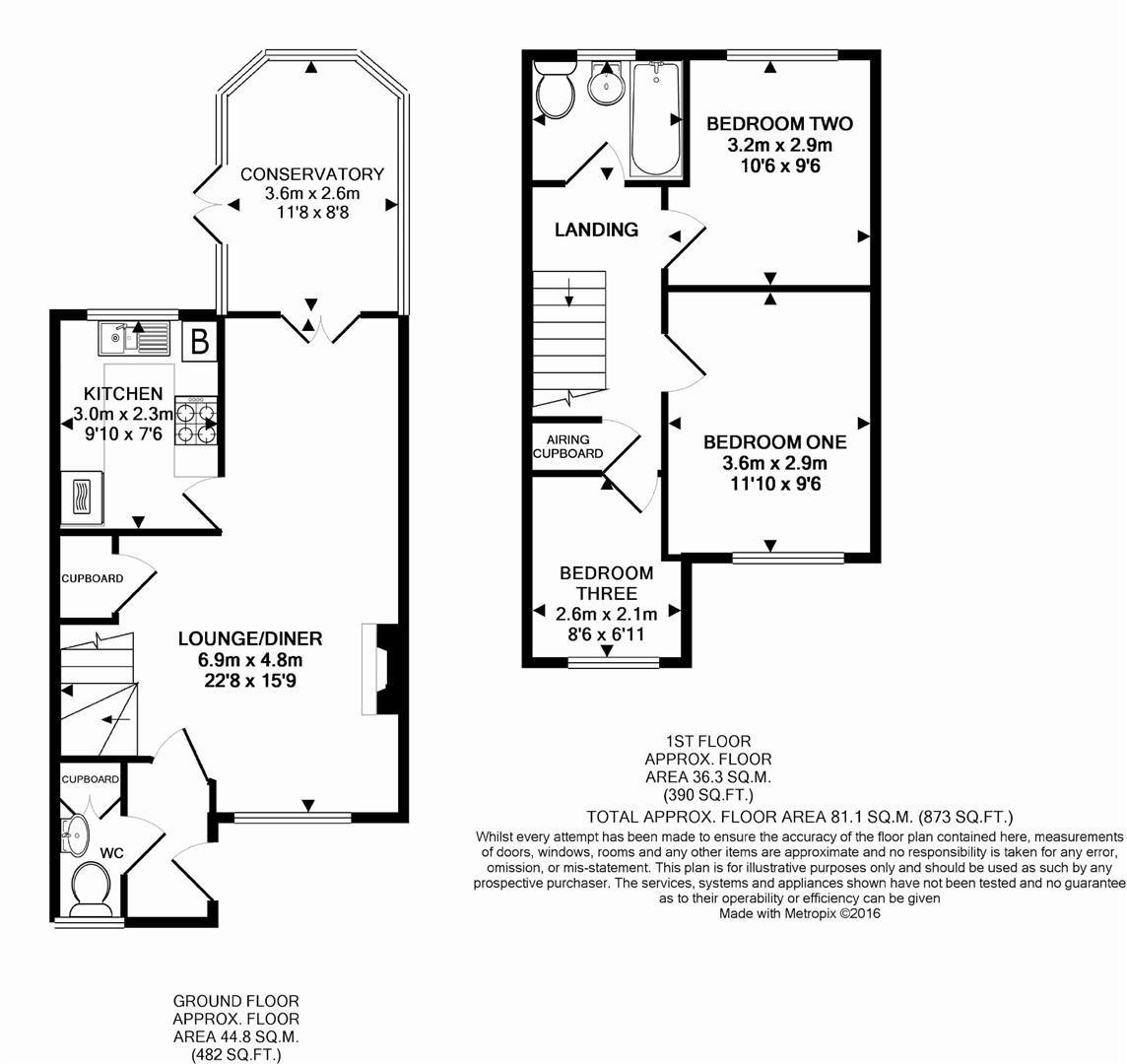 Property Floorplans 1