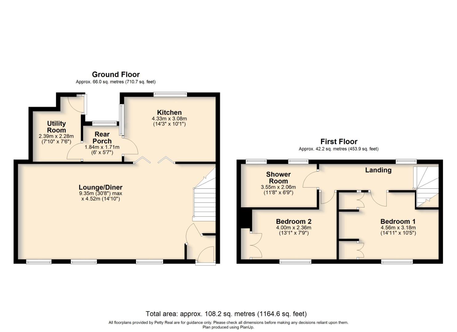 Property Floorplans 1