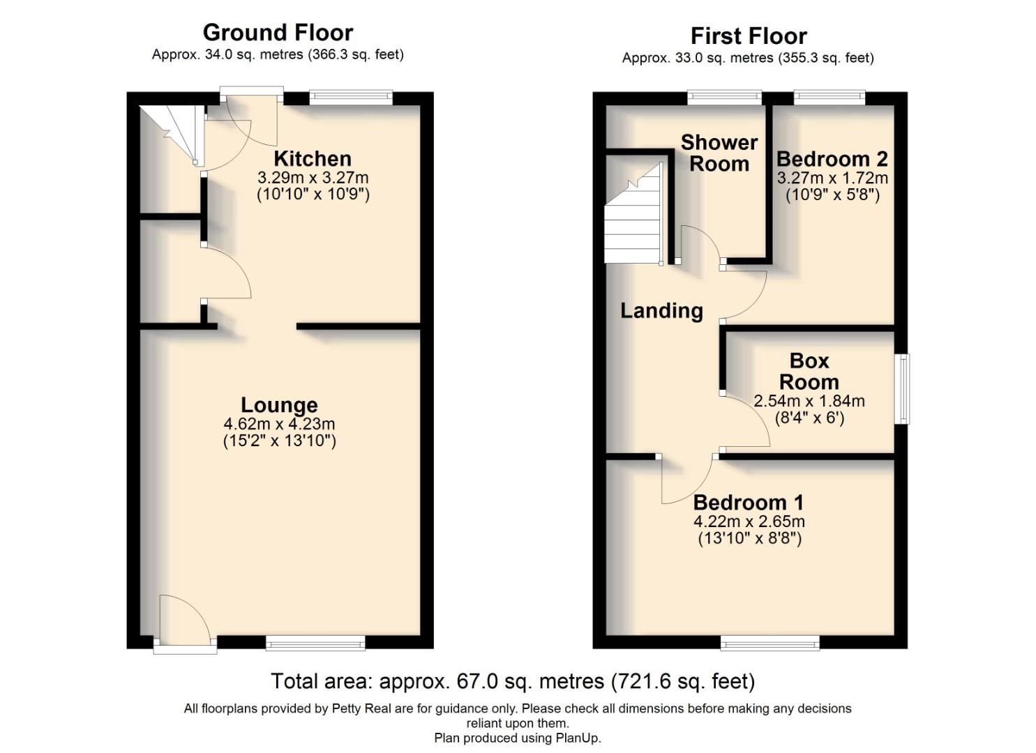 Property Floorplans 1