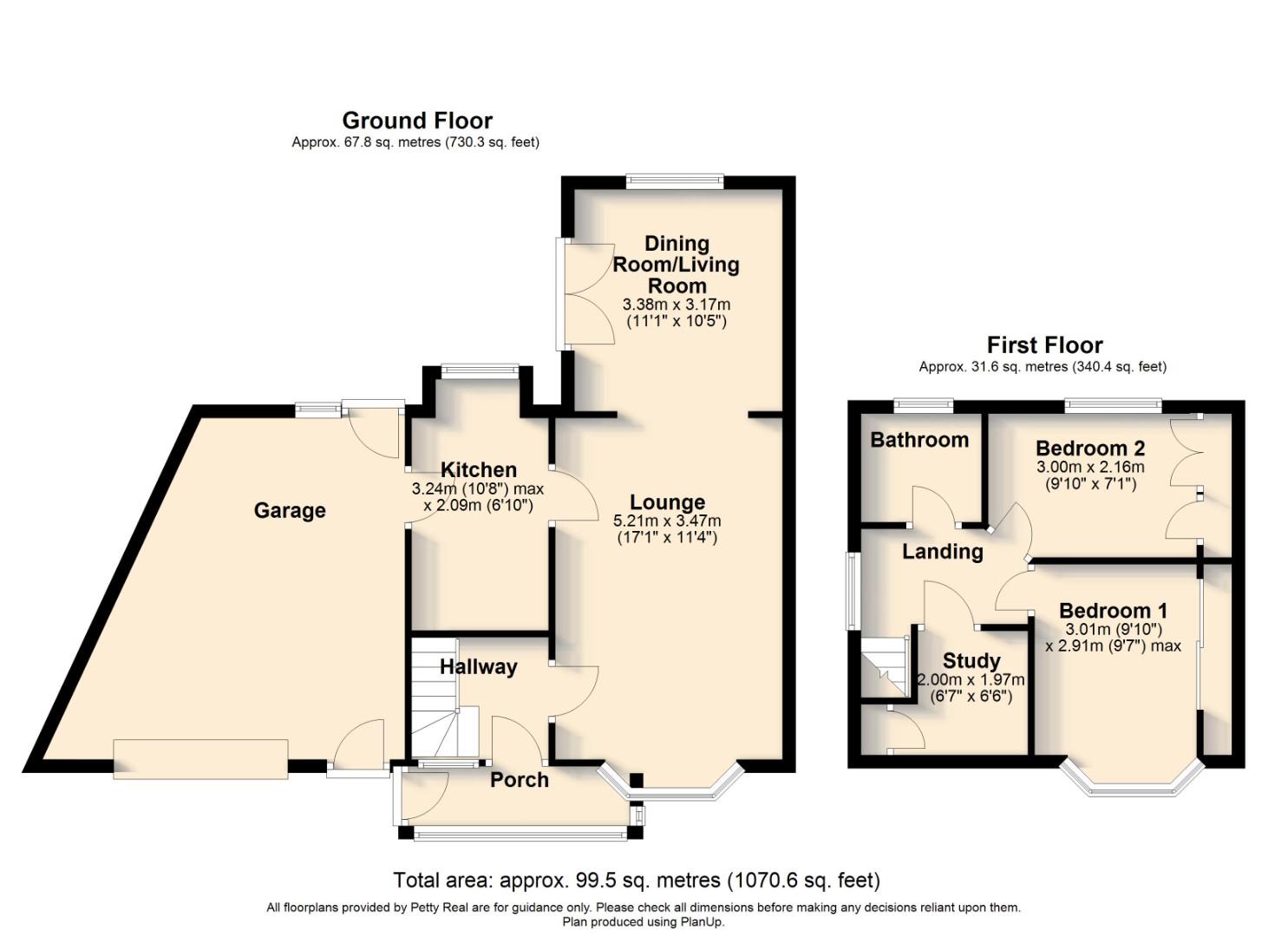 Property Floorplans 1