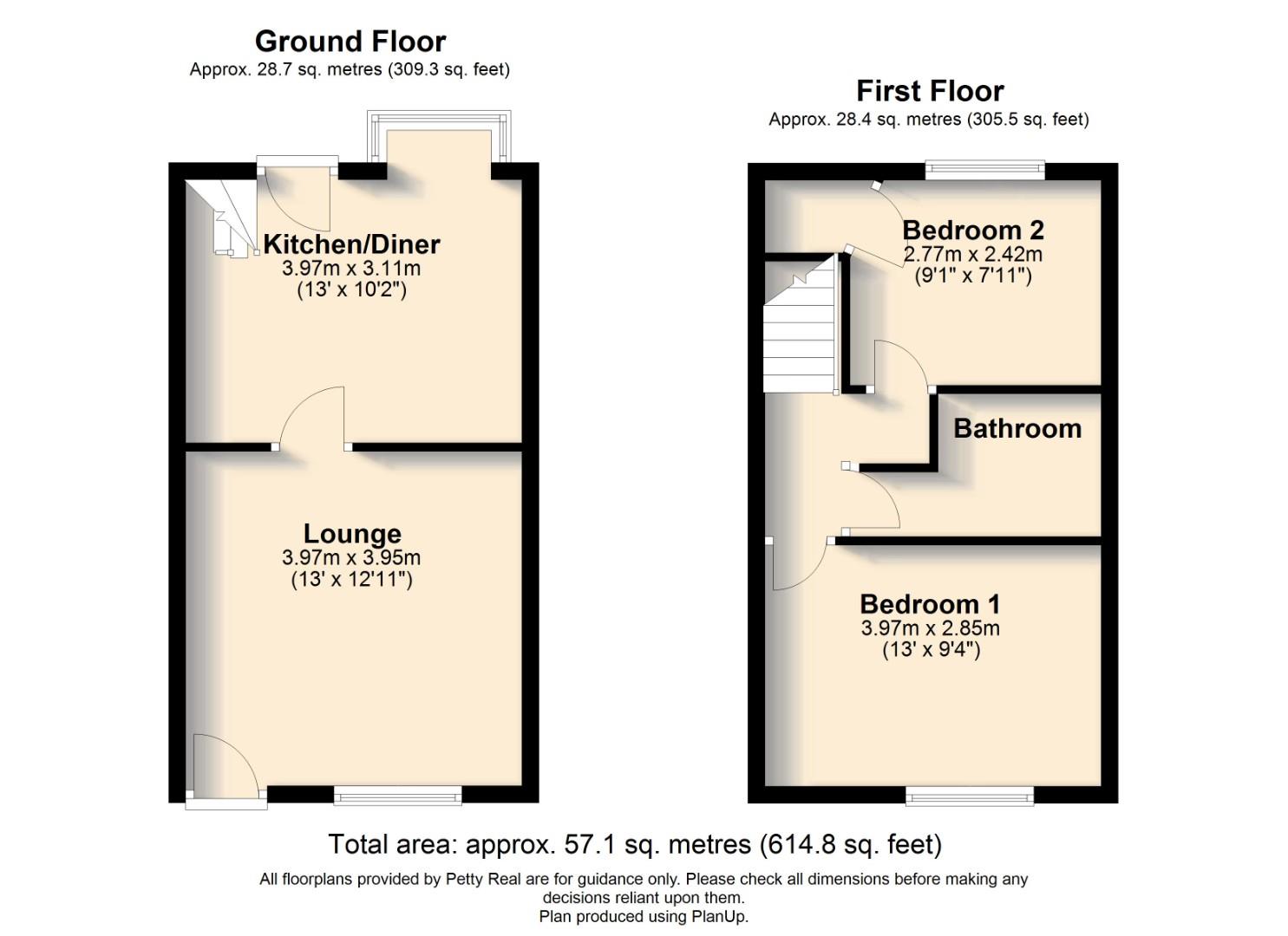 Property Floorplans 1