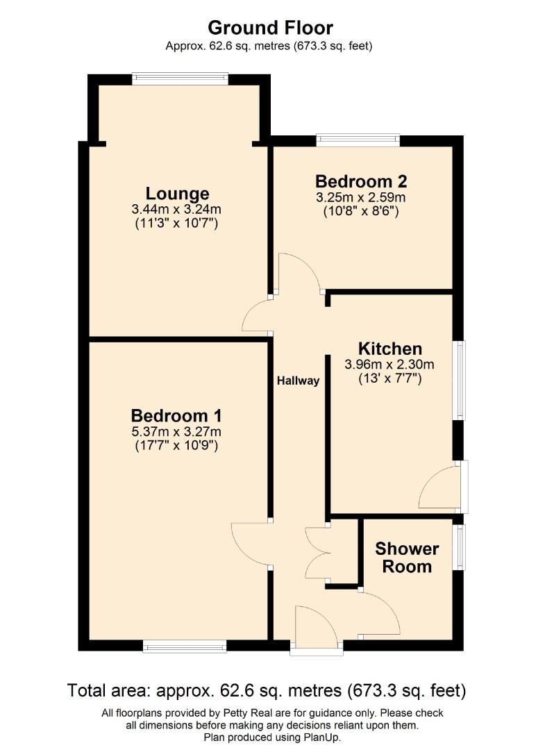 Property Floorplans 1