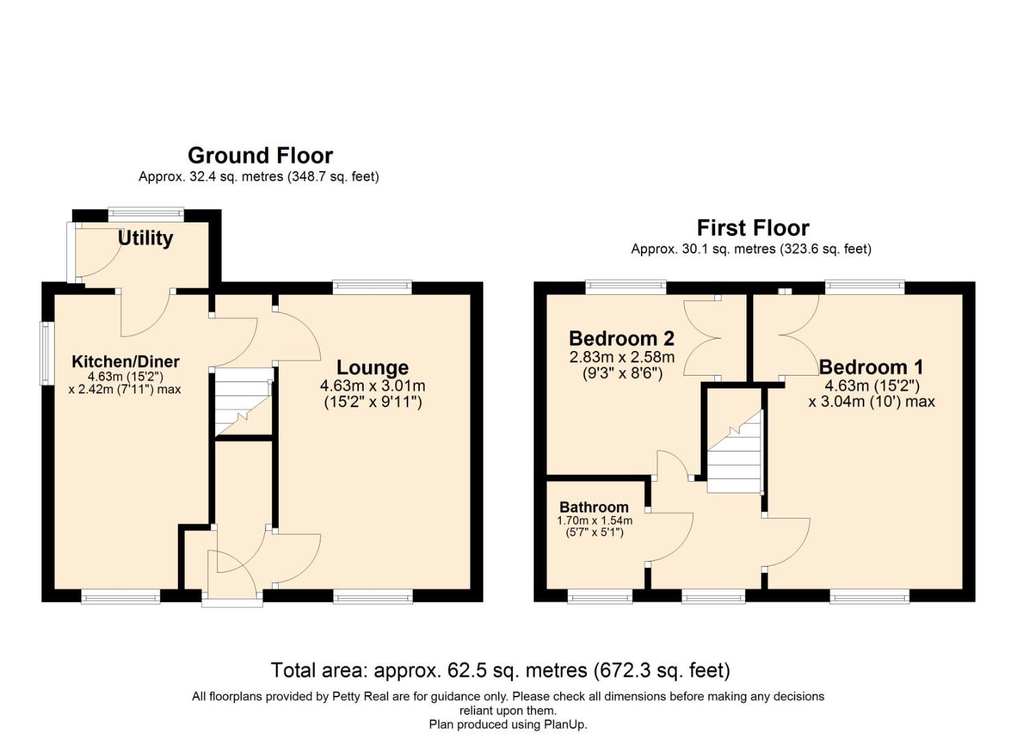 Property Floorplans 1