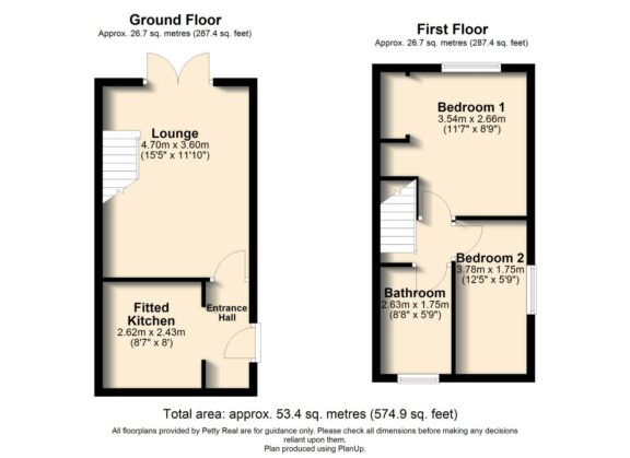 Property EPC 1