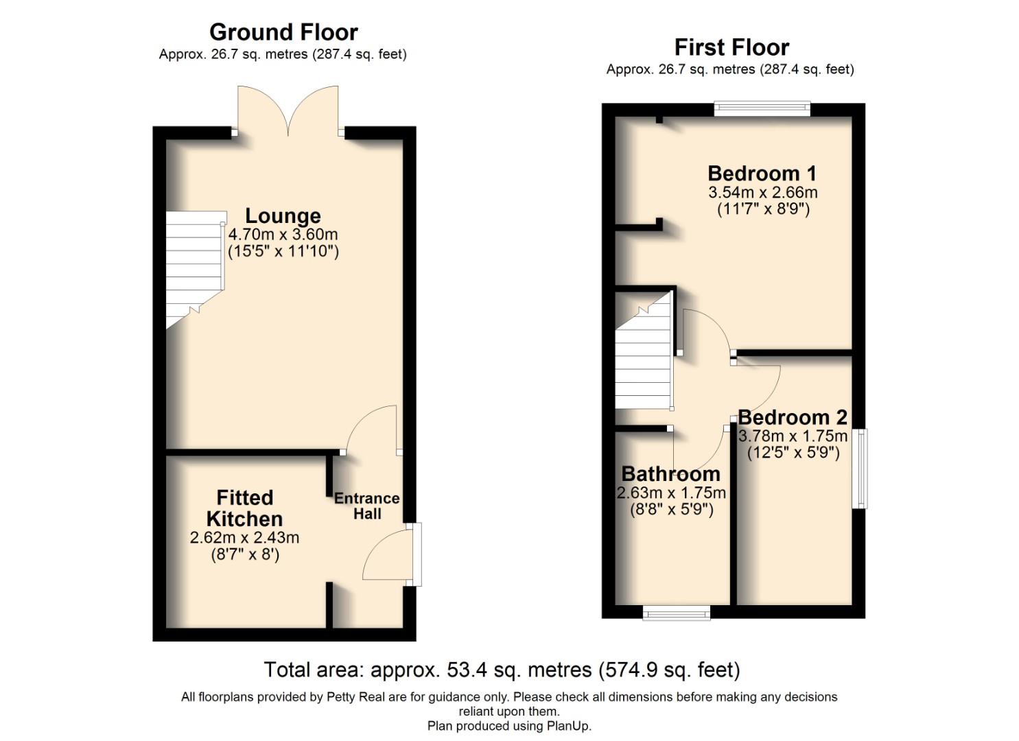 Property Floorplans 1