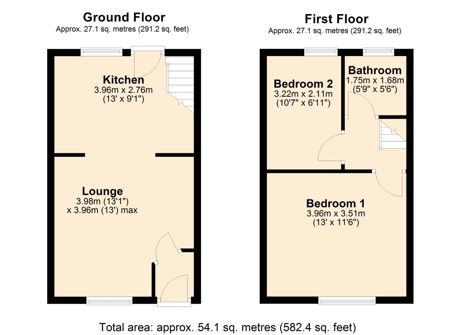 Property Floorplans 1