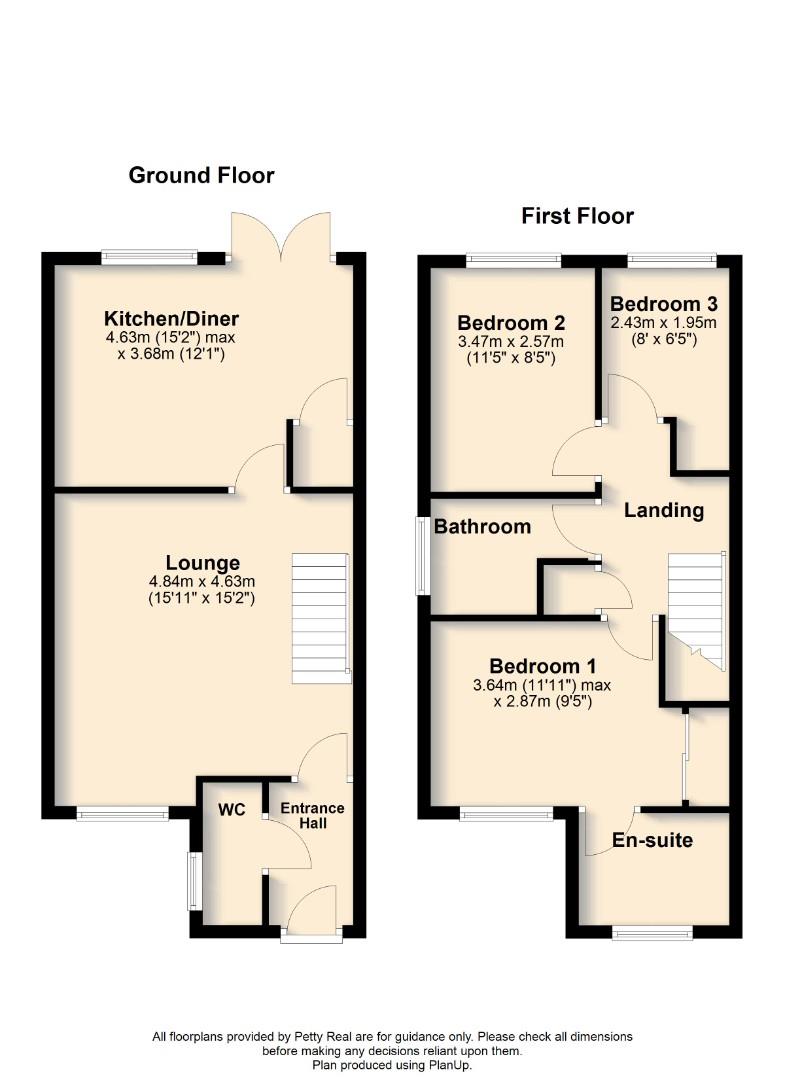 Property Floorplans 1