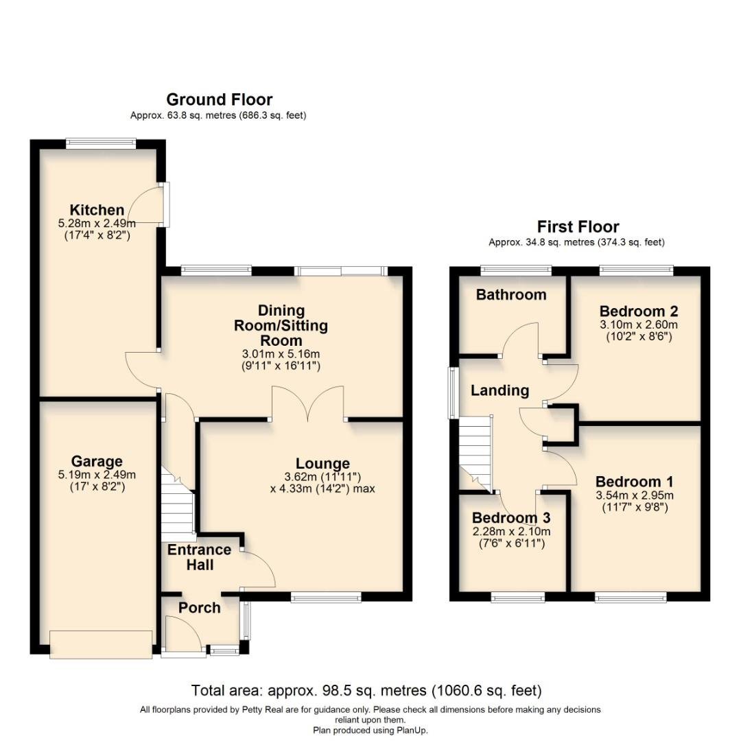 Property Floorplans 1