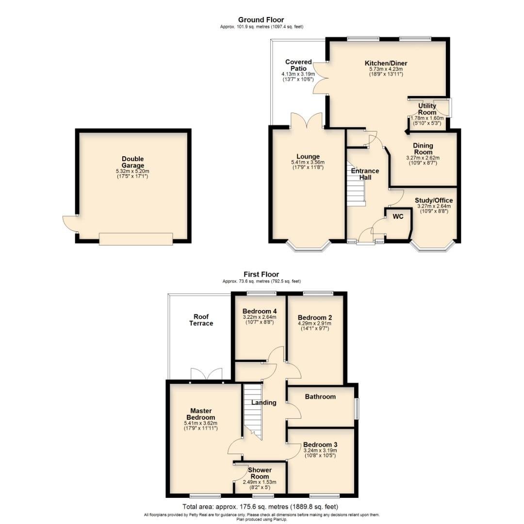 Property Floorplans 1