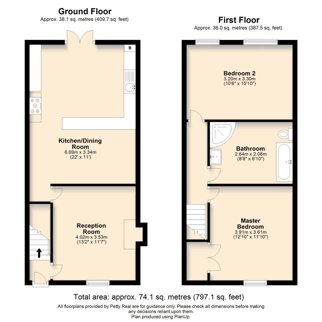 Property Floorplans 1