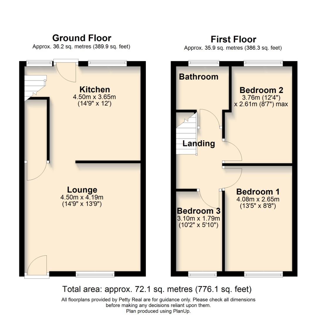 Property Floorplans 1