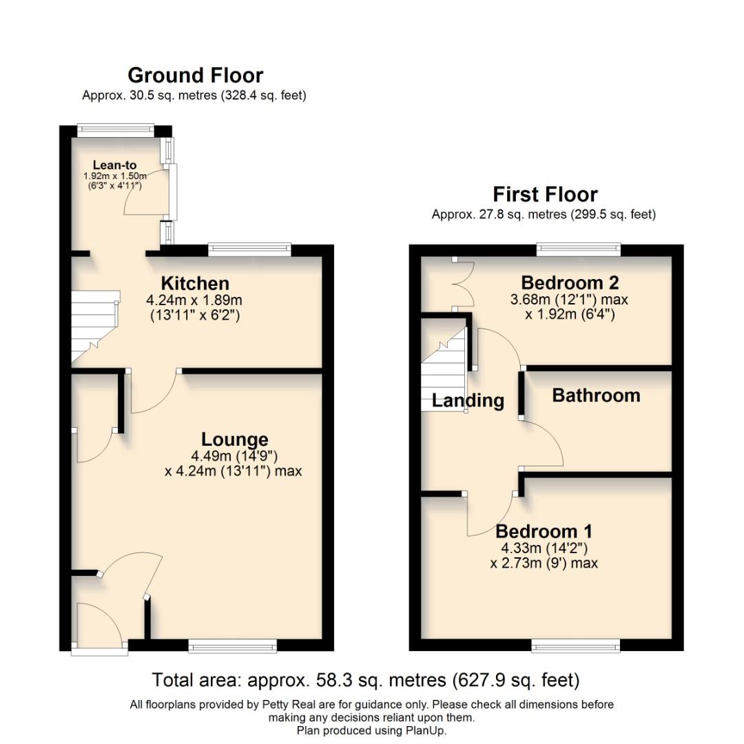 Property Floorplans 1