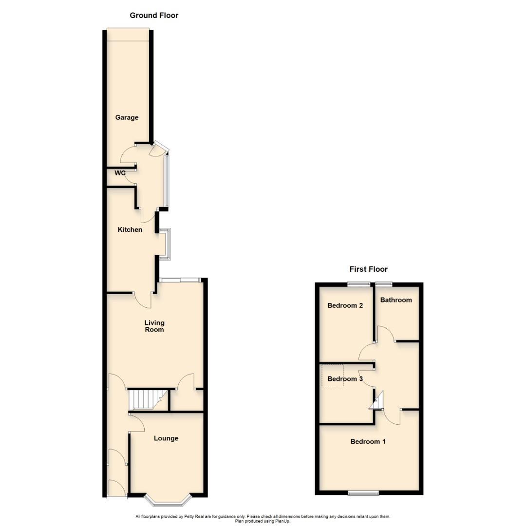 Property Floorplans 1