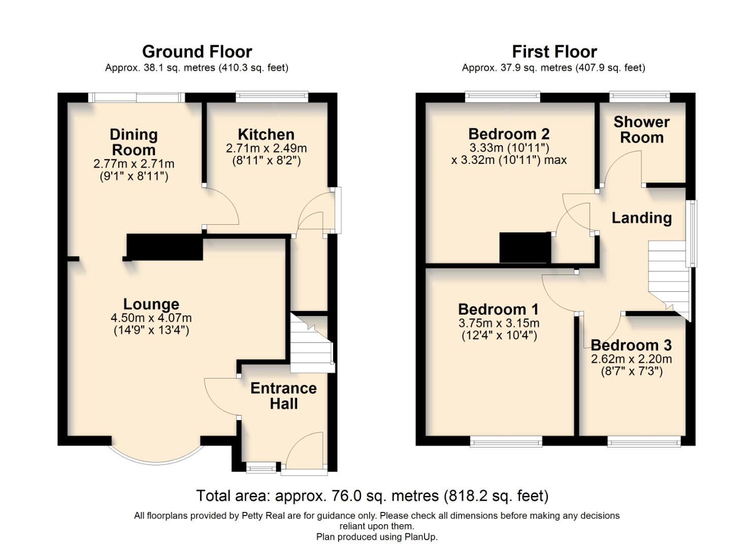 Property Floorplans 1