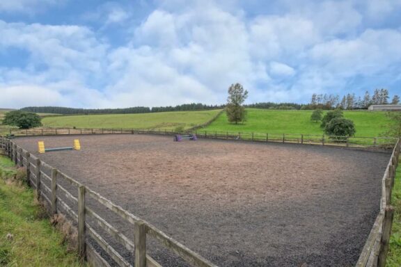 Reedshaw Farm Image