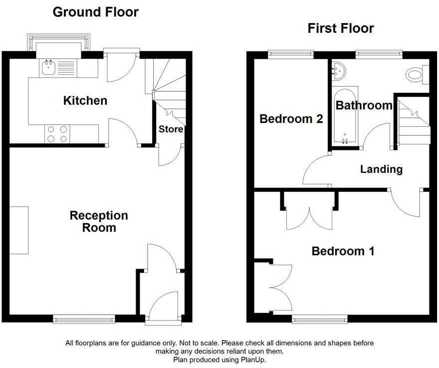 Property Floorplans 1